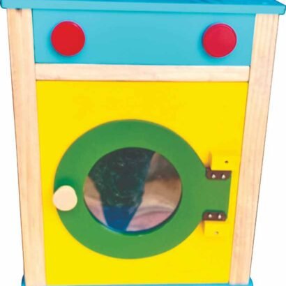 Infant Wooden Toys