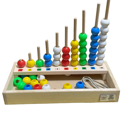 Pull & Push Along Toys