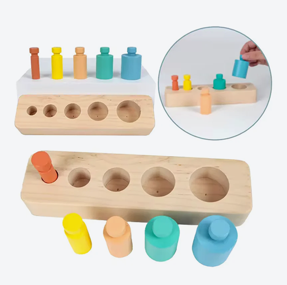 Educational Number Puzzle